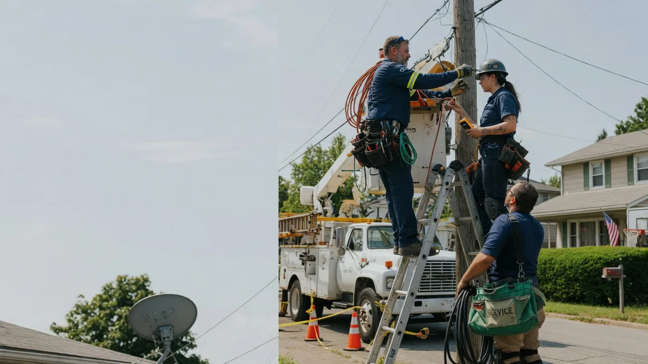 Electrical Repair in Grosse Pointe, MI near me
